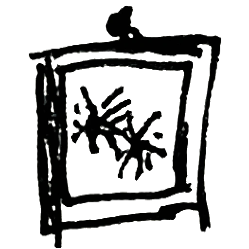 Artwork and photos