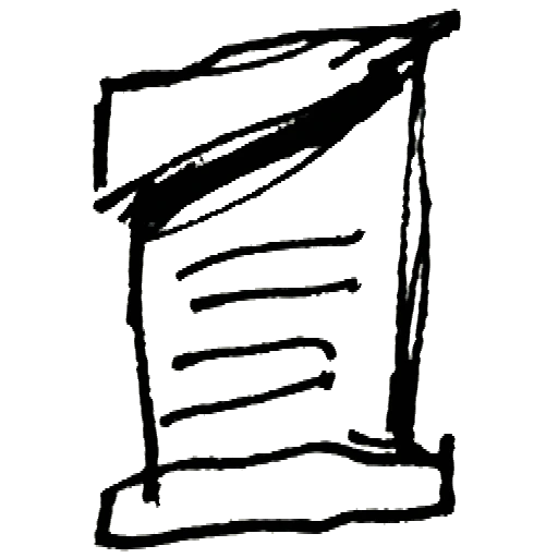 Contracts and legal documents