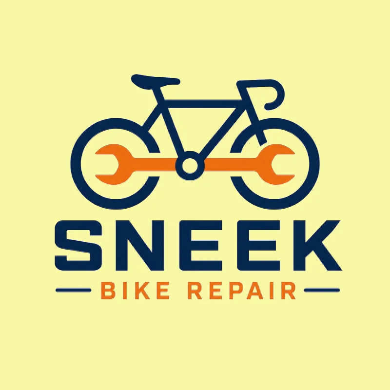 Transparent image on a yellow background after removing white pixels